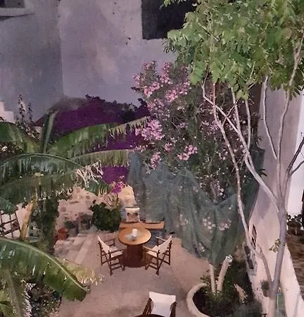 Mini-hôtel Medieval 2*