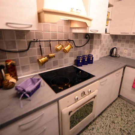 Zajazd Medieval Rhodes City