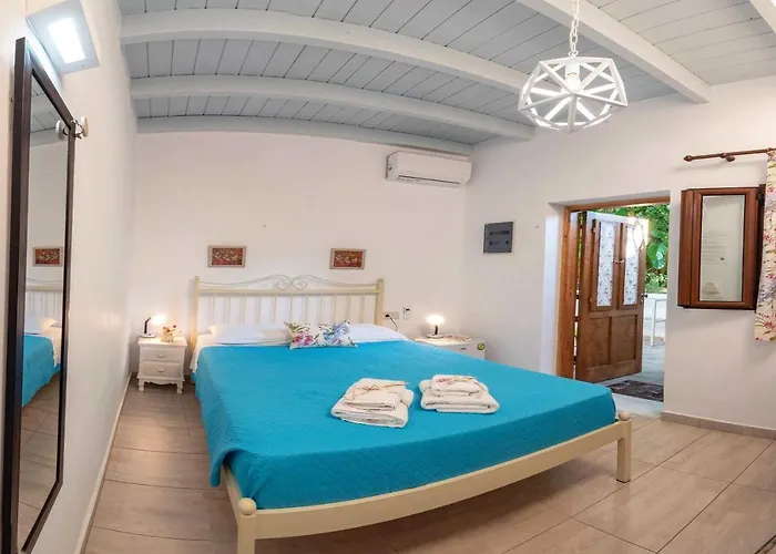 Medieval Han/Misafirhane Rhodes City