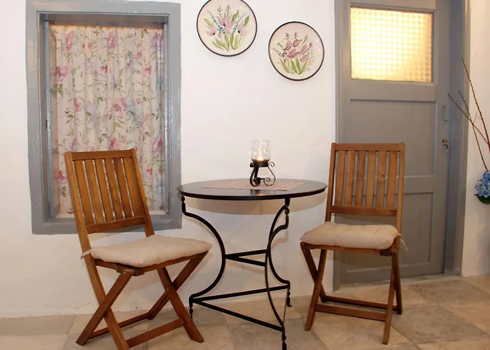 Medieval Rhodes City