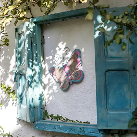 Inn Medieval Rhodes City