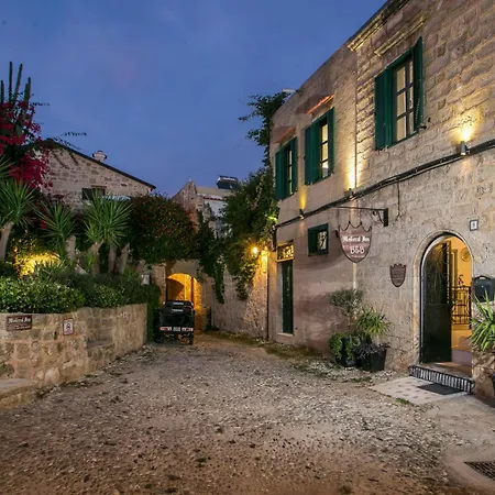 Medieval Locanda