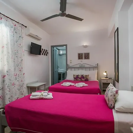 Medieval Inn Rhodes City