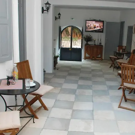 Locanda Medieval Rhodes City