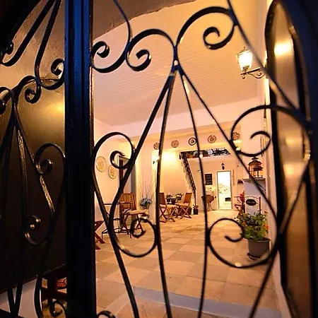 Medieval Inn Rhodes City