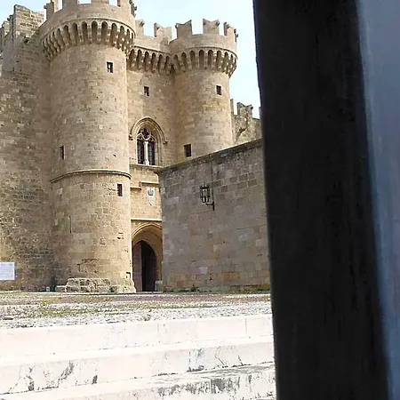 Medieval Inn
