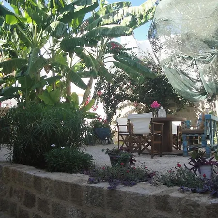 Medieval Locanda Rhodes City