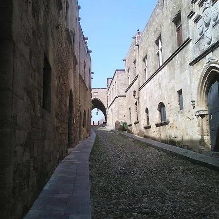 Inn Medieval
