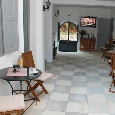 Inn Medieval