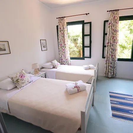 Medieval Inn Rhodes City