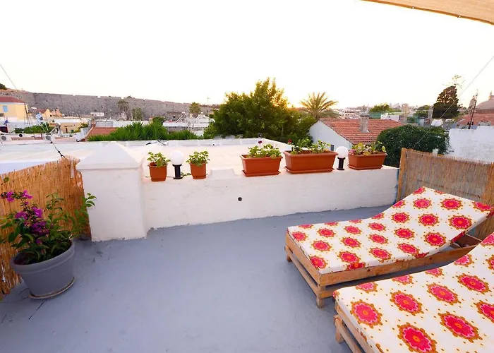 Мини-отель Medieval