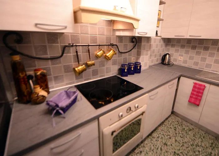 Värdshus Medieval Rhodes City