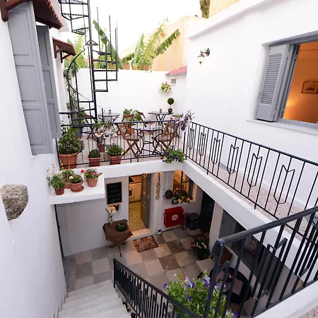 Medieval بيت ريفي