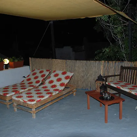 Medieval بيت ريفي Rhodes City