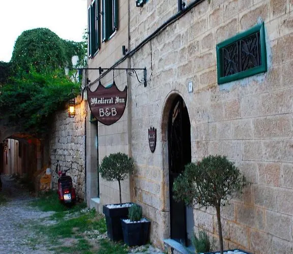 Medieval Fogadó