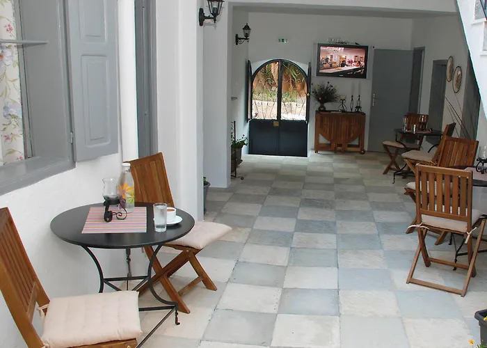 Fogadó Medieval