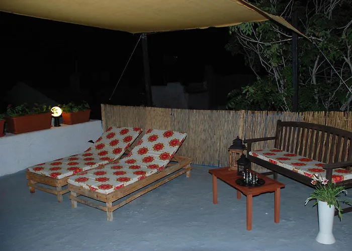 Medieval Fogadó Rhodes City